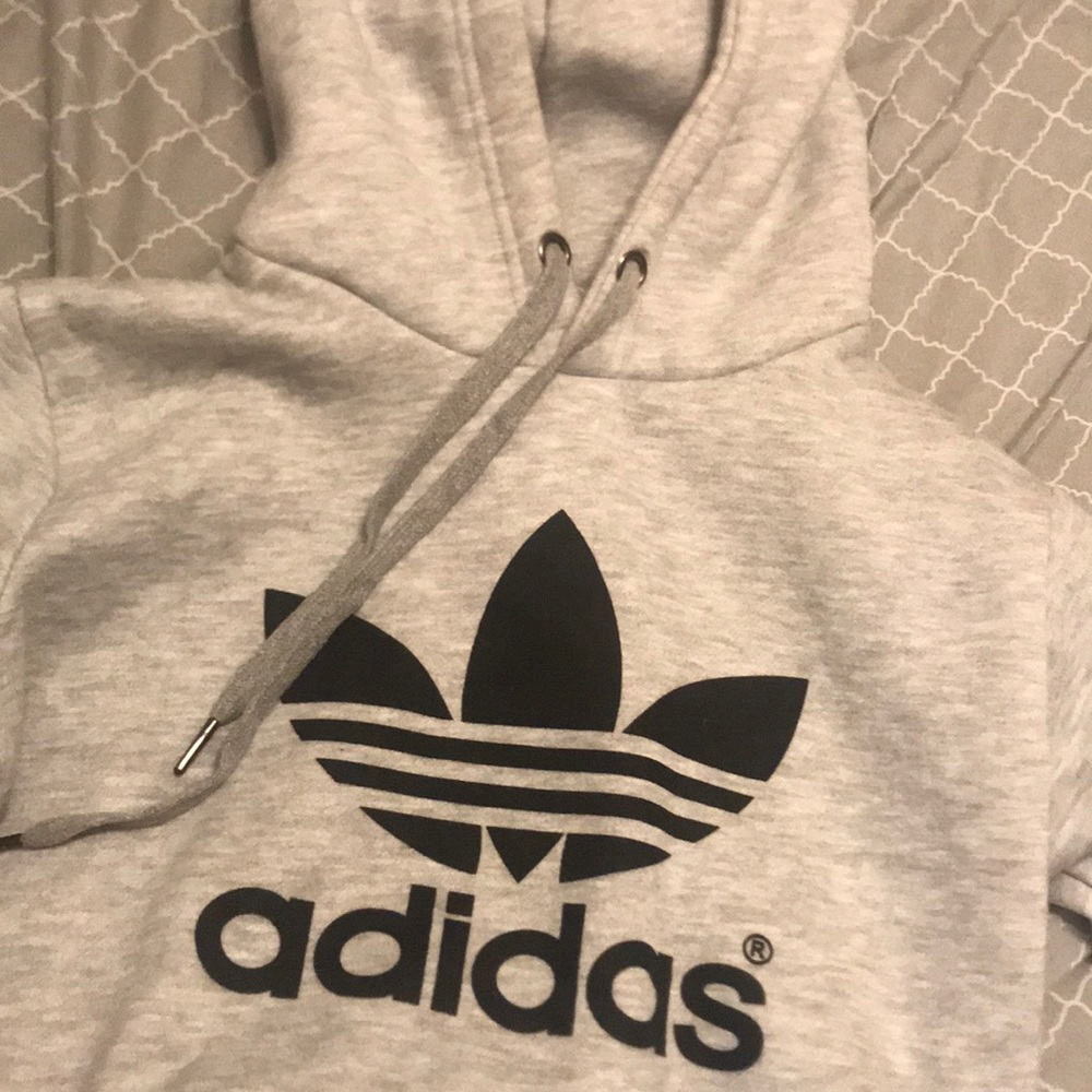Adidas hoodie